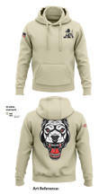 Oscar Golf Charlie Tango 24434143 Hoodie - 1
