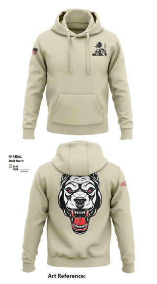 Hoodie, , Army, Teamtime, Team time, sublimation, custom sports apparel, team uniforms, spirit wear, spiritwear, sports uniforms, custom shirts, team store, custom team store, fundraiser sports, apparel fundraiser