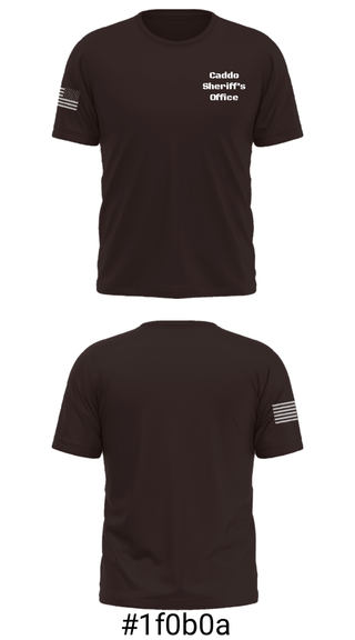 Short Sleeve Performance Shirt, , Police, Teamtime, Team time, sublimation, custom sports apparel, team uniforms, spirit wear, spiritwear, sports uniforms, custom shirts, team store, custom team store, fundraiser sports, apparel fundraiser