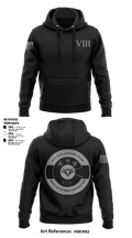 8th WMD-Civil Support Team 4584210 Hoodie - 3