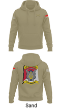 Alpha Troop 2-17 71338427 Hoodie - 48