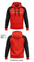 OKLAHOMA GAMETIME 5057471 Hoodie - 1