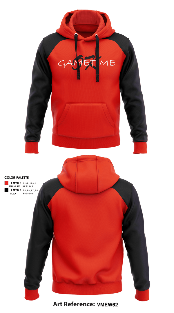 Hoodie, OKLAHOMA GAMETIME, Softball, Teamtime, Team time, sublimation, custom sports apparel, team uniforms, spirit wear, spiritwear, sports uniforms, custom shirts, team store, custom team store, fundraiser sports, apparel fundraiser