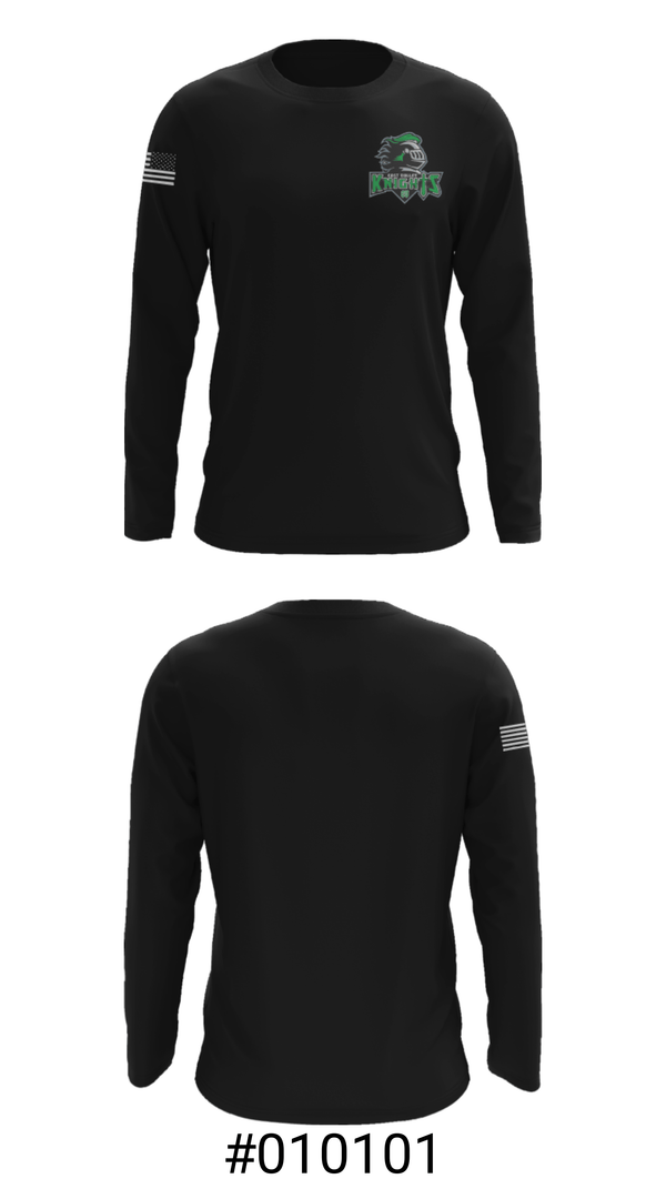 Long Sleeve Performance Shirt, East Valley Wrestling, Wrestling, Teamtime, Team time, sublimation, custom sports apparel, team uniforms, spirit wear, spiritwear, sports uniforms, custom shirts, team store, custom team store, fundraiser sports, apparel fundraiser
