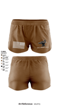 Anvil company, 2-22 Infantry 69124042 Ranger Panties - 2