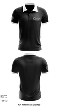 Optimum Images 2916568 Short Sleeve Performance Polo - 1