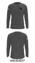 Bishop Watterson High School Volleyball 30703651 Long Sleeve Performance Shirt - 13