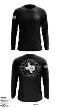 Diamond MR Services 62320383 Long Sleeve Performance Shirt - 1