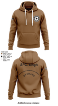 227TH ICTC 58487744 Hoodie - 1
