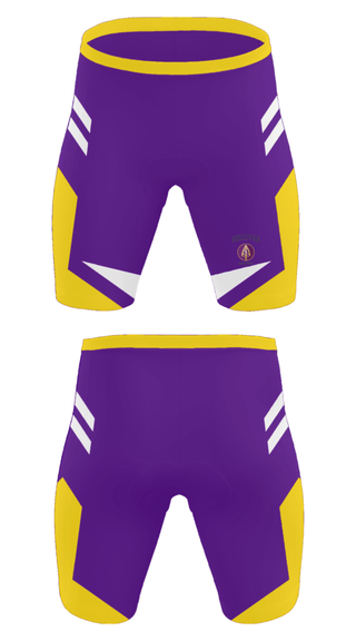 Women's Compression Shorts, Sullivan Junior High School Volleyball, Women's Volleyball, Teamtime, Team time, sublimation, custom sports apparel, team uniforms, spirit wear, spiritwear, sports uniforms, custom shirts, team store, custom team store, fundraiser sports, apparel fundraiser
