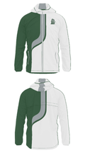 Jackson-Reed High School Basketball 57308217 Windbreaker - 25