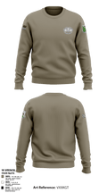 Medic 90130615 Crew Neck Sweatshirt - 1