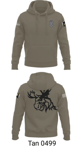 Hoodie, , Police, Teamtime, Team time, sublimation, custom sports apparel, team uniforms, spirit wear, spiritwear, sports uniforms, custom shirts, team store, custom team store, fundraiser sports, apparel fundraiser