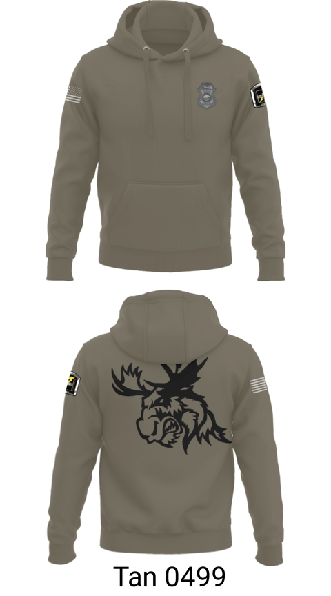 Hoodie, , Police, Teamtime, Team time, sublimation, custom sports apparel, team uniforms, spirit wear, spiritwear, sports uniforms, custom shirts, team store, custom team store, fundraiser sports, apparel fundraiser