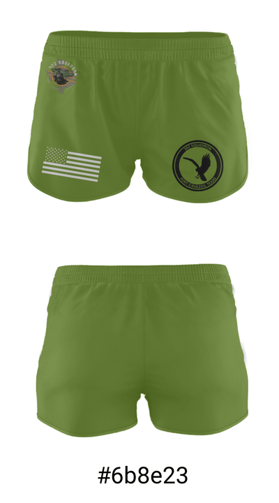 302 Squadron 91279546 Ranger Panties - 1