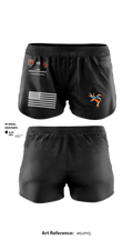 673 EFD/ 334 FEST 89104127 Ranger Panties - 2