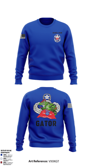 Crew Neck Sweatshirt, , Army, Teamtime, Team time, sublimation, custom sports apparel, team uniforms, spirit wear, spiritwear, sports uniforms, custom shirts, team store, custom team store, fundraiser sports, apparel fundraiser