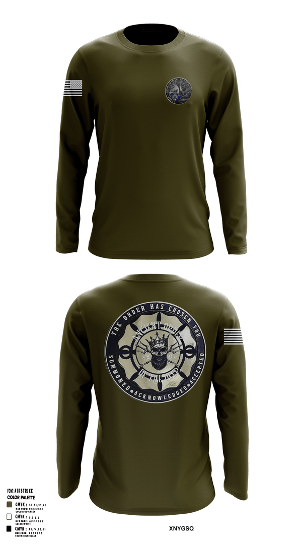 Long Sleeve Performance Shirt, HSI, Police, Teamtime, Team time, sublimation, custom sports apparel, team uniforms, spirit wear, spiritwear, sports uniforms, custom shirts, team store, custom team store, fundraiser sports, apparel fundraiser