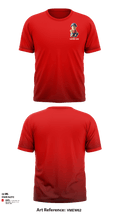 Little Dog 44429095 Short Sleeve Performance Shirt - 1