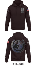 MERCURY CO. 21479553 Hoodie - 17