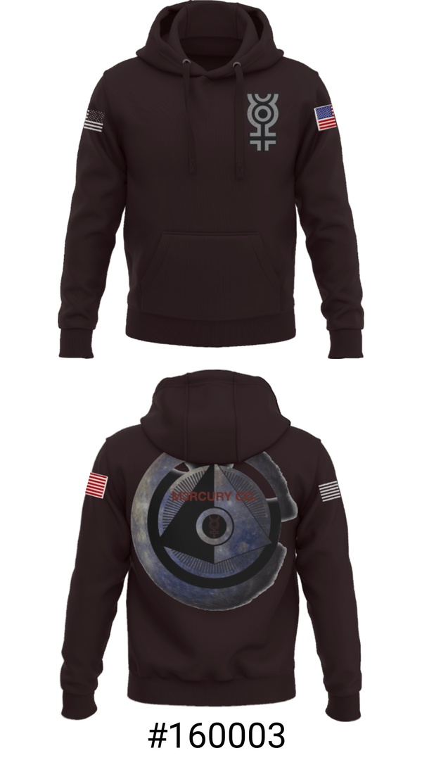 Hoodie, MERCURY CO., E-Sports, Teamtime, Team time, sublimation, custom sports apparel, team uniforms, spirit wear, spiritwear, sports uniforms, custom shirts, team store, custom team store, fundraiser sports, apparel fundraiser
