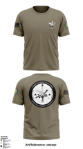 CJTF-OIR PAO 51689522 Short Sleeve Performance Shirt - 61