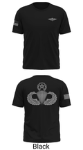 165th Quartermaster 50925110 Short Sleeve Performance Shirt - 33