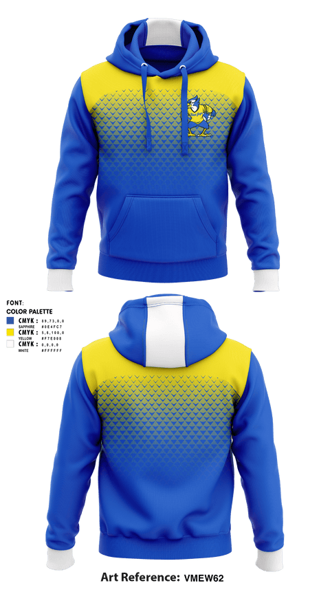 Hoodie, Jewell High School, Spirit Store, Teamtime, Team time, sublimation, custom sports apparel, team uniforms, spirit wear, spiritwear, sports uniforms, custom shirts, team store, custom team store, fundraiser sports, apparel fundraiser