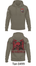 927 Sapper Company 70856358 Hoodie - 47