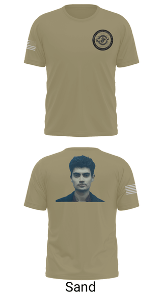 Short Sleeve Performance Shirt, , Marines, Teamtime, Team time, sublimation, custom sports apparel, team uniforms, spirit wear, spiritwear, sports uniforms, custom shirts, team store, custom team store, fundraiser sports, apparel fundraiser