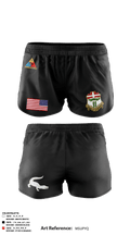 4-6 IN 39733287 Ranger Panties - 2