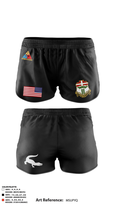 4-6 IN 39733287 Ranger Panties - 2