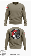B TRP 5-17 ACS 69318096 Crew Neck Sweatshirt - 4