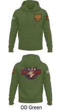 Colorguard 93343371 Hoodie - 45