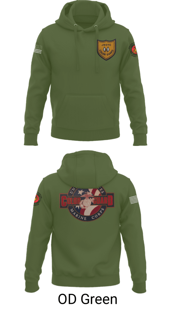 Hoodie, , Marines, Teamtime, Team time, sublimation, custom sports apparel, team uniforms, spirit wear, spiritwear, sports uniforms, custom shirts, team store, custom team store, fundraiser sports, apparel fundraiser