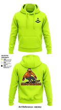 CrisCris 89988589 Hoodie - 36