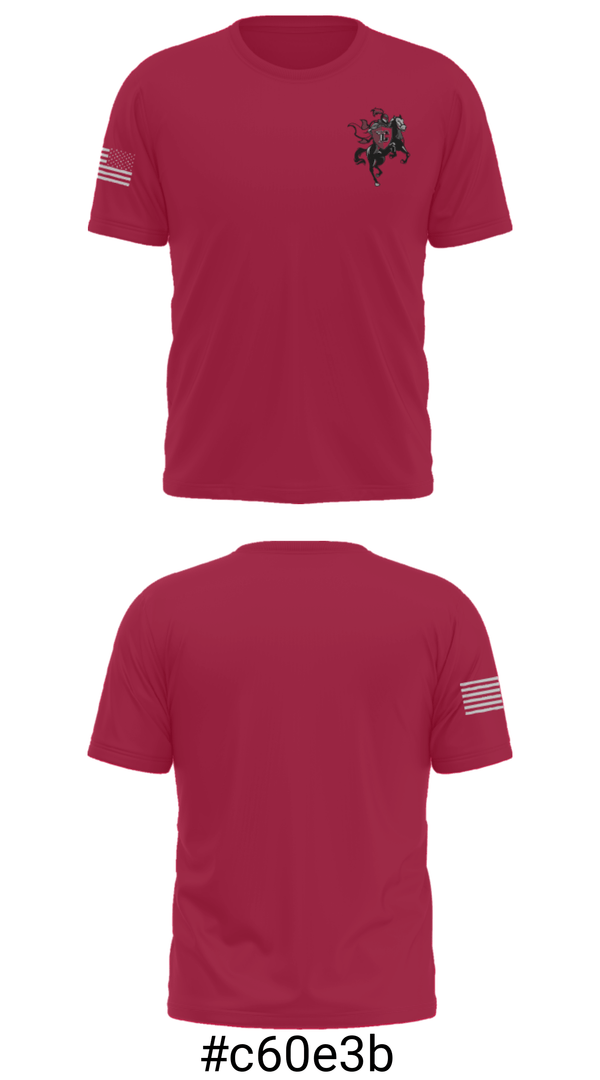 Short Sleeve Performance Shirt, Churchill High School Gymnastics, Cheer, Teamtime, Team time, sublimation, custom sports apparel, team uniforms, spirit wear, spiritwear, sports uniforms, custom shirts, team store, custom team store, fundraiser sports, apparel fundraiser