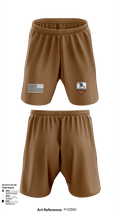 Blacksmiths 21068405 Athletic Shorts With Pockets - 10