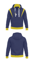 Kettle Falls High School Cheer 36977545 Hoodie - 1