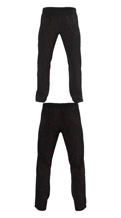 Wolfpack 3949 49219109 Sweatpants - 30
