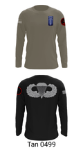 1-507 6708340 Long Sleeve Performance Shirt - 17