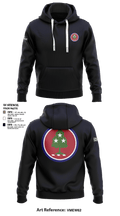 30th Troop Command 1256975 Hoodie - 3
