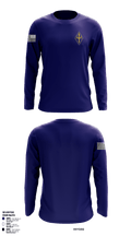 VP26 25002818 Long Sleeve Performance Shirt - 49