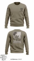 EMF CP DET SAC 86149634 Crew Neck Sweatshirt - 1