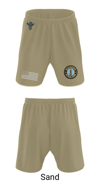 Athletic Shorts With Pockets, , National Guard, Teamtime, Team time, sublimation, custom sports apparel, team uniforms, spirit wear, spiritwear, sports uniforms, custom shirts, team store, custom team store, fundraiser sports, apparel fundraiser