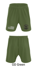 Violent Crimes 46974961 Athletic Shorts With Pockets - 27