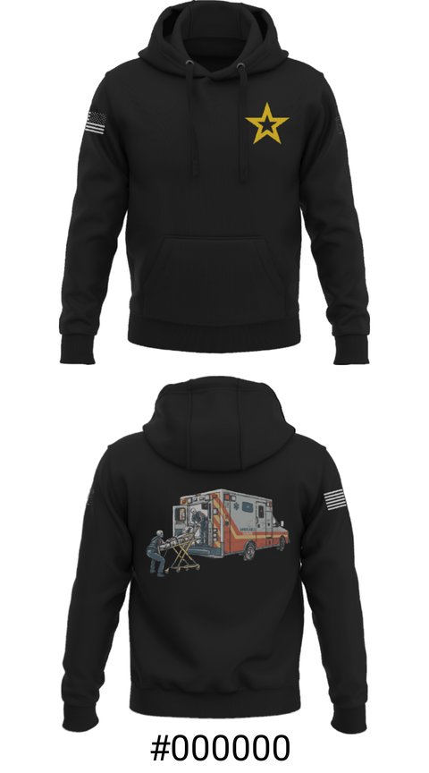Hoodie, , Army, Teamtime, Team time, sublimation, custom sports apparel, team uniforms, spirit wear, spiritwear, sports uniforms, custom shirts, team store, custom team store, fundraiser sports, apparel fundraiser