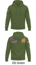 743 LNA B NAV DIV 51617991 Hoodie - 32