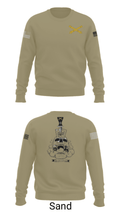 3-133 FA 26743632 Crew Neck Sweatshirt - 12
