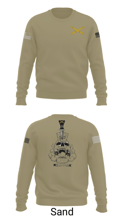 3-133 FA 26743632 Crew Neck Sweatshirt - 12